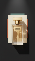 Eau De Parfum Bold Citrus